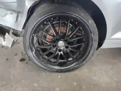 Scrapping Vehicle audi a3 (8p1) 1.9 tdi of the year 2004 powered bkc