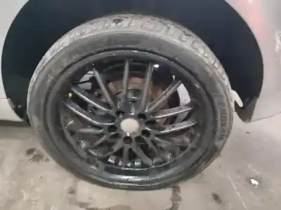 Scrapping Vehicle audi a3 (8p1) 1.9 tdi of the year 2004 powered bkc