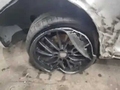 Scrapping Vehicle audi a3 (8p1) 1.9 tdi of the year 2004 powered bkc