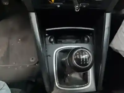 Scrapping Vehicle audi a3 (8p1) 1.9 tdi of the year 2004 powered bkc