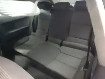 Scrapping Vehicle audi a3 (8p1) 1.9 tdi of the year 2004 powered bkc