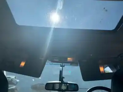 Sloopvoertuig honda accord tourer (cn/cm) 2.2 ctdi van het jaar 2005 aangedreven n22a1