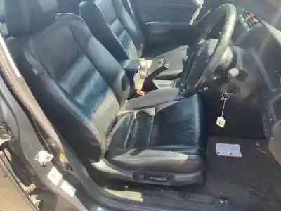 Sloopvoertuig honda accord tourer (cn/cm) 2.2 ctdi van het jaar 2005 aangedreven n22a1