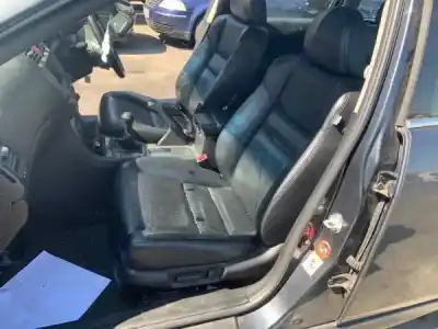 Sloopvoertuig honda accord tourer (cn/cm) 2.2 ctdi van het jaar 2005 aangedreven n22a1