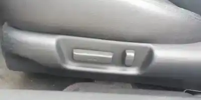 Sloopvoertuig honda accord tourer (cn/cm) 2.2 ctdi van het jaar 2008 aangedreven n22a1