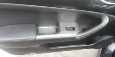 Sloopvoertuig honda accord tourer (cn/cm) 2.2 ctdi van het jaar 2008 aangedreven n22a1