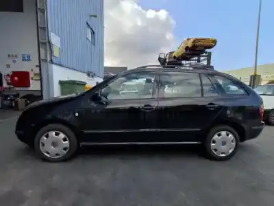 Здавання транспортного засобу skoda fabia i break (6y5) 1.4 tdi gasóleo 2007 5p року 2004 потужний amf Здавання транспортного засобу skoda fabia i break (6y5) 1.4 tdi gasóleo 2007 5p року 2004 потужний amf