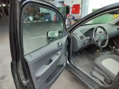 Здавання транспортного засобу skoda fabia i break (6y5) 1.4 tdi gasóleo 2007 5p року 2004 потужний amf Здавання транспортного засобу skoda fabia i break (6y5) 1.4 tdi gasóleo 2007 5p року 2004 потужний amf