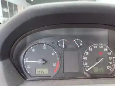 Здавання транспортного засобу skoda fabia i break (6y5) 1.4 tdi gasóleo 2007 5p року 2004 потужний amf Здавання транспортного засобу skoda fabia i break (6y5) 1.4 tdi gasóleo 2007 5p року 2004 потужний amf