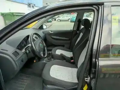 Здавання транспортного засобу skoda fabia i break (6y5) 1.4 tdi gasóleo 2007 5p року 2004 потужний amf Здавання транспортного засобу skoda fabia i break (6y5) 1.4 tdi gasóleo 2007 5p року 2004 потужний amf