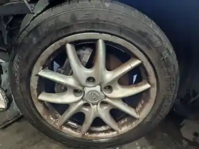 Sloopvoertuig porsche cayenne (typ 9pa) 3.2 v6 cat van het jaar 2006 aangedreven m02.2y Sloopvoertuig porsche cayenne (typ 9pa) 3.2 v6 cat van het jaar 2006 aangedreven m02.2y