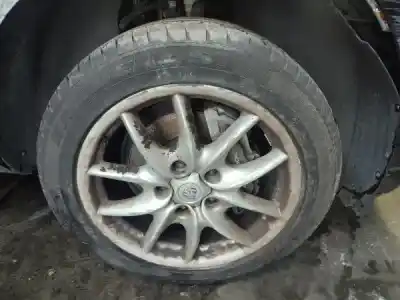 Sloopvoertuig porsche cayenne (typ 9pa) 3.2 v6 cat van het jaar 2006 aangedreven m02.2y Sloopvoertuig porsche cayenne (typ 9pa) 3.2 v6 cat van het jaar 2006 aangedreven m02.2y