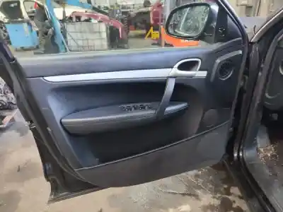 Sloopvoertuig porsche cayenne (typ 9pa) 3.2 v6 cat van het jaar 2006 aangedreven m02.2y Sloopvoertuig porsche cayenne (typ 9pa) 3.2 v6 cat van het jaar 2006 aangedreven m02.2y