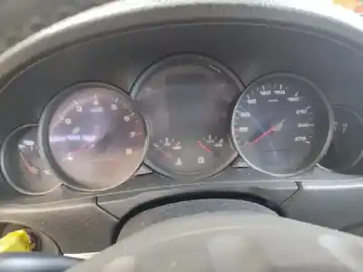 Sloopvoertuig porsche cayenne (typ 9pa) 3.2 v6 cat van het jaar 2006 aangedreven m02.2y Sloopvoertuig porsche cayenne (typ 9pa) 3.2 v6 cat van het jaar 2006 aangedreven m02.2y