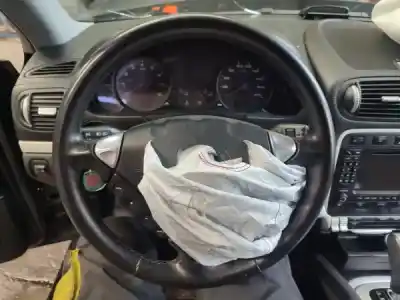 Sloopvoertuig porsche cayenne (typ 9pa) 3.2 v6 cat van het jaar 2006 aangedreven m02.2y Sloopvoertuig porsche cayenne (typ 9pa) 3.2 v6 cat van het jaar 2006 aangedreven m02.2y