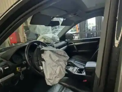 Sloopvoertuig porsche cayenne (typ 9pa) 3.2 v6 cat van het jaar 2006 aangedreven m02.2y Sloopvoertuig porsche cayenne (typ 9pa) 3.2 v6 cat van het jaar 2006 aangedreven m02.2y