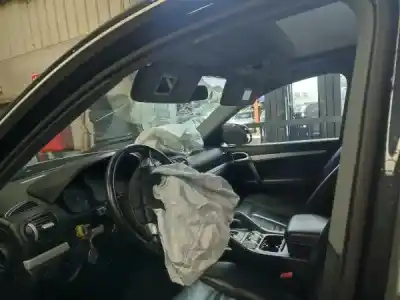 Sloopvoertuig porsche cayenne (typ 9pa) 3.2 v6 cat van het jaar 2006 aangedreven m02.2y Sloopvoertuig porsche cayenne (typ 9pa) 3.2 v6 cat van het jaar 2006 aangedreven m02.2y