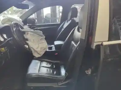 Sloopvoertuig porsche cayenne (typ 9pa) 3.2 v6 cat van het jaar 2006 aangedreven m02.2y Sloopvoertuig porsche cayenne (typ 9pa) 3.2 v6 cat van het jaar 2006 aangedreven m02.2y