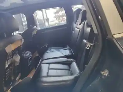 Sloopvoertuig porsche cayenne (typ 9pa) 3.2 v6 cat van het jaar 2006 aangedreven m02.2y Sloopvoertuig porsche cayenne (typ 9pa) 3.2 v6 cat van het jaar 2006 aangedreven m02.2y