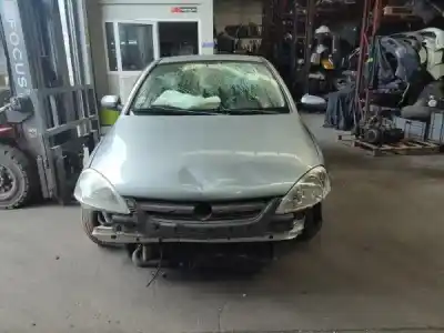 Veicolo di demolizione opel corsa c 1.3 16v cdti cat (z 13 dt / ln9) dell'anno 2004 alimentato z 13 dt