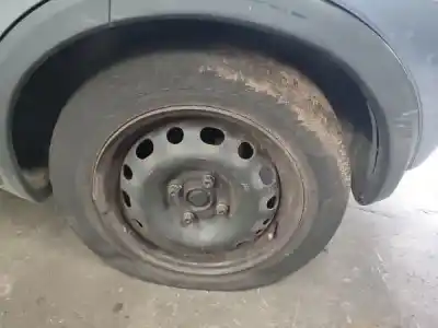 Veicolo di demolizione opel corsa c 1.3 16v cdti cat (z 13 dt / ln9) dell'anno 2004 alimentato z 13 dt