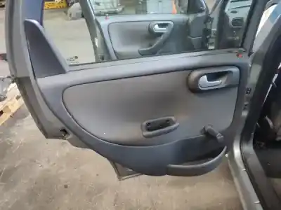Veicolo di demolizione opel corsa c 1.3 16v cdti cat (z 13 dt / ln9) dell'anno 2004 alimentato z 13 dt