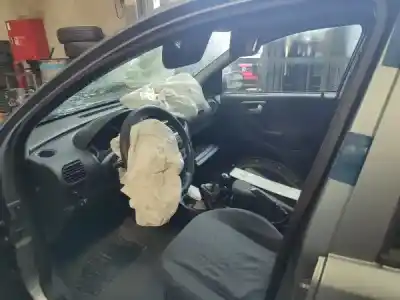 Veicolo di demolizione opel corsa c 1.3 16v cdti cat (z 13 dt / ln9) dell'anno 2004 alimentato z 13 dt