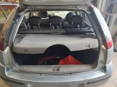 Veicolo di demolizione opel corsa c 1.3 16v cdti cat (z 13 dt / ln9) dell'anno 2004 alimentato z 13 dt