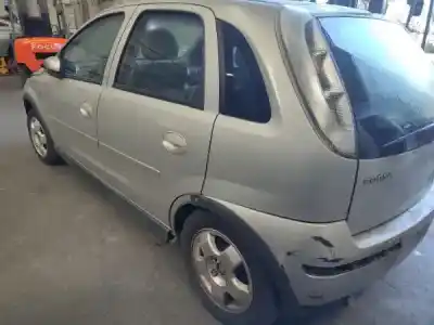 Здавання транспортного засобу opel corsa c 1.3 16v cdti cat (z 13 dt / ln9) року 2006 потужний z 13 dt