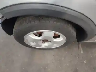 Здавання транспортного засобу opel corsa c 1.3 16v cdti cat (z 13 dt / ln9) року 2006 потужний z 13 dt