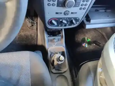 Здавання транспортного засобу opel corsa c 1.3 16v cdti cat (z 13 dt / ln9) року 2006 потужний z 13 dt