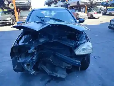 Veicolo di demolizione opel corsa c (x01) 1.4 (f08, f68) dell'anno 2004 alimentato 0