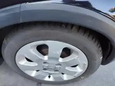 Veicolo di demolizione opel corsa c (x01) 1.4 (f08, f68) dell'anno 2004 alimentato 0