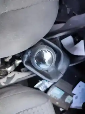 Veicolo di demolizione opel corsa c (x01) 1.4 (f08, f68) dell'anno 2004 alimentato 0