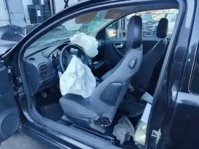Veicolo di demolizione opel corsa c (x01) 1.4 (f08, f68) dell'anno 2004 alimentato 0