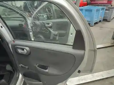 Verschrottungsfahrzeug opel corsa c 1.3 16v cdti cat (z 13 dt / ln9) des jahres 2006 angetrieben z 13 dt