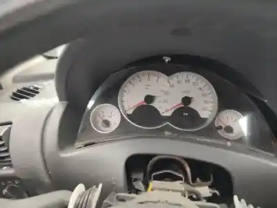 Verschrottungsfahrzeug opel corsa c 1.3 16v cdti cat (z 13 dt / ln9) des jahres 2006 angetrieben z 13 dt