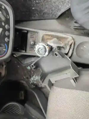 Verschrottungsfahrzeug opel corsa c 1.3 16v cdti cat (z 13 dt / ln9) des jahres 2006 angetrieben z 13 dt