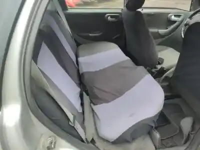 Verschrottungsfahrzeug opel corsa c 1.3 16v cdti cat (z 13 dt / ln9) des jahres 2006 angetrieben z 13 dt