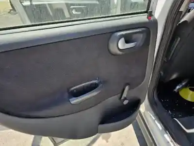 Vehicul casat opel corsa c (x01) 1.4 (f08, f68) al anului 2006 alimentat 0 Vehicul casat opel corsa c (x01) 1.4 (f08, f68) al anului 2006 alimentat 0
