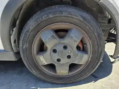 Vehicul casat opel corsa c (x01) 1.4 (f08, f68) al anului 2006 alimentat 0 Vehicul casat opel corsa c (x01) 1.4 (f08, f68) al anului 2006 alimentat 0