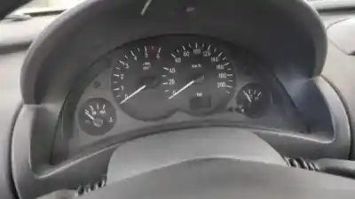 Veicolo di demolizione opel corsa c (x01) 1.4 (f08, f68) dell'anno 2004 alimentato 0 Veicolo di demolizione opel corsa c (x01) 1.4 (f08, f68) dell'anno 2004 alimentato 0