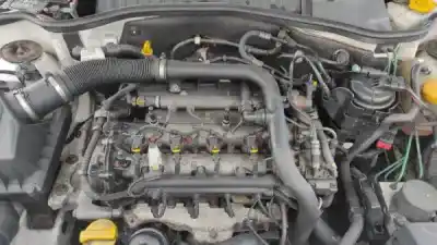 Veicolo di demolizione opel corsa c (x01) 1.4 (f08, f68) dell'anno 2004 alimentato 0 Veicolo di demolizione opel corsa c (x01) 1.4 (f08, f68) dell'anno 2004 alimentato 0