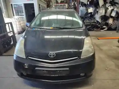 Утилизация автомобиля toyota prius hatchback (_w2_) 1.5 hybrid (nhw20_. nhw20r) híbrido (gasolina) 2007 5p года 2007 питание 1nz-fxe