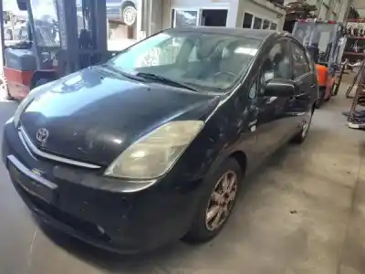 Утилизация автомобиля toyota prius hatchback (_w2_) 1.5 hybrid (nhw20_. nhw20r) híbrido (gasolina) 2007 5p года 2007 питание 1nz-fxe