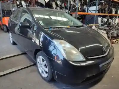 Утилизация автомобиля toyota prius hatchback (_w2_) 1.5 hybrid (nhw20_. nhw20r) híbrido (gasolina) 2007 5p года 2007 питание 1nz-fxe