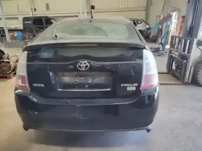 Утилизация автомобиля toyota prius hatchback (_w2_) 1.5 hybrid (nhw20_. nhw20r) híbrido (gasolina) 2007 5p года 2007 питание 1nz-fxe