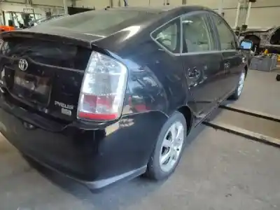 Утилизация автомобиля toyota prius hatchback (_w2_) 1.5 hybrid (nhw20_. nhw20r) híbrido (gasolina) 2007 5p года 2007 питание 1nz-fxe