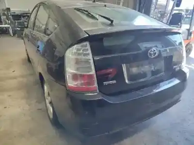 Утилизация автомобиля toyota prius hatchback (_w2_) 1.5 hybrid (nhw20_. nhw20r) híbrido (gasolina) 2007 5p года 2007 питание 1nz-fxe