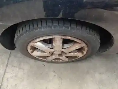 Утилизация автомобиля toyota prius hatchback (_w2_) 1.5 hybrid (nhw20_. nhw20r) híbrido (gasolina) 2007 5p года 2007 питание 1nz-fxe